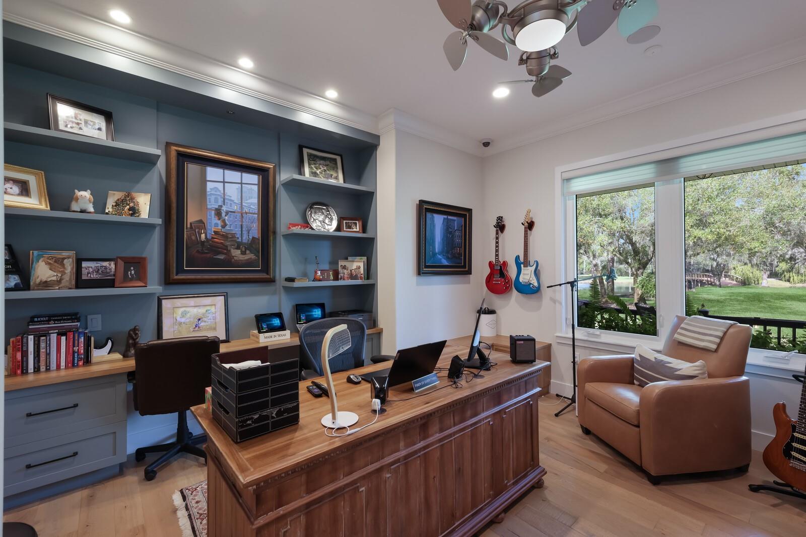 PANTHER RIDGE - Residential