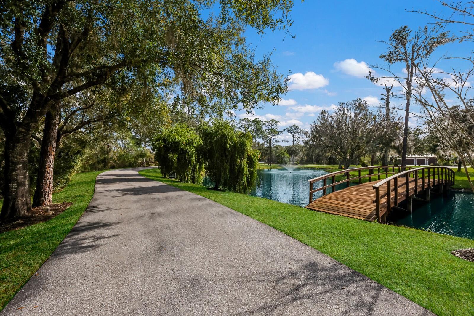 PANTHER RIDGE - Residential