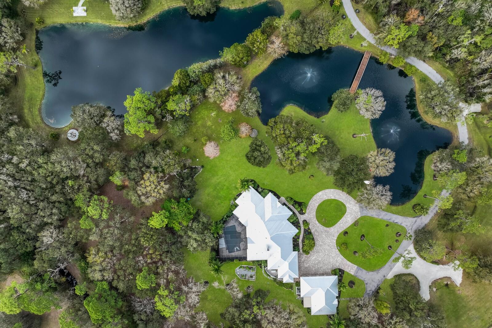 PANTHER RIDGE - Residential