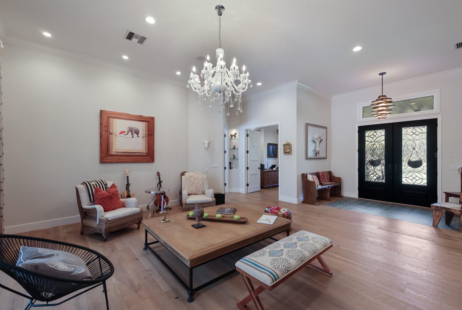 PANTHER RIDGE - Residential