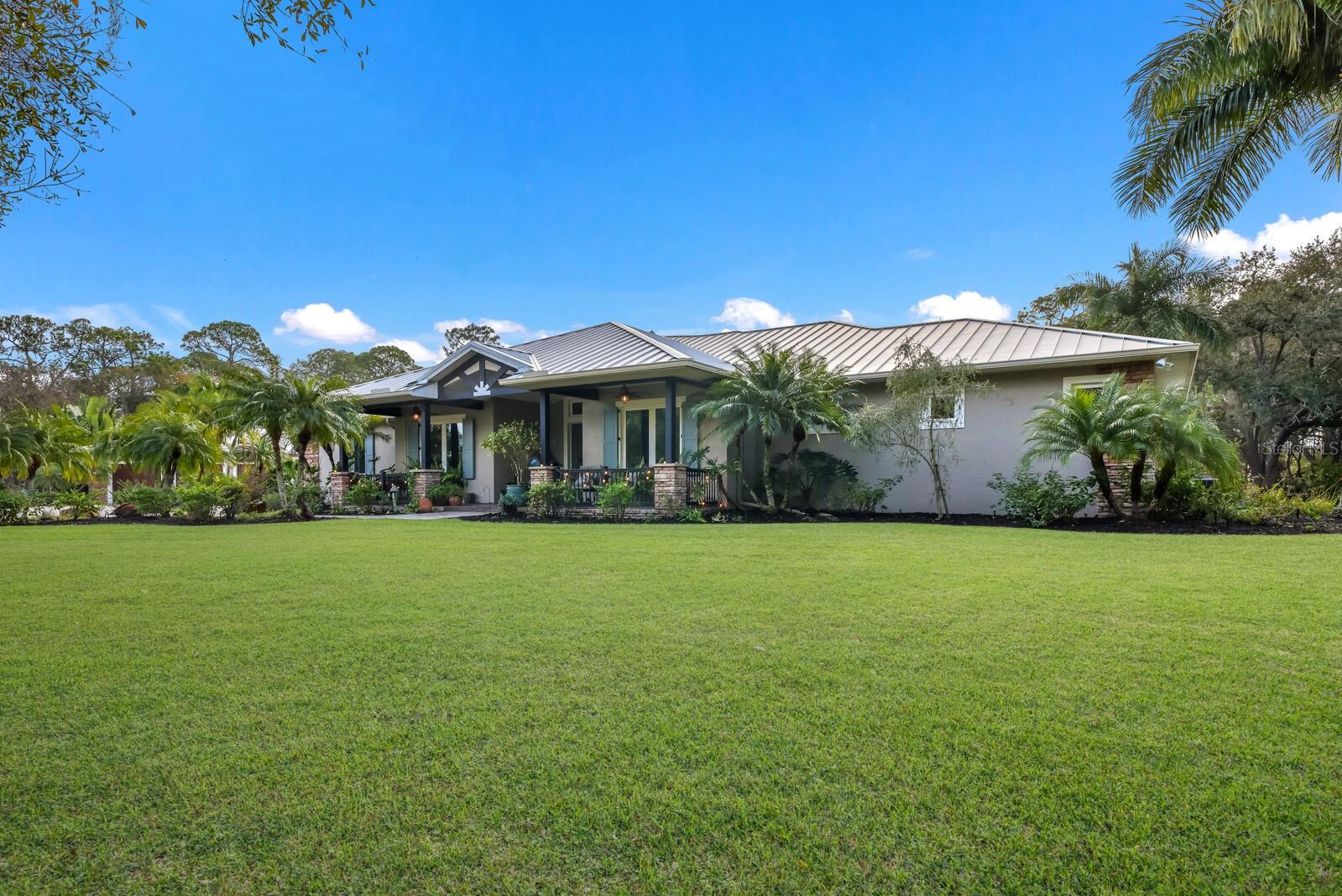 PANTHER RIDGE - Residential