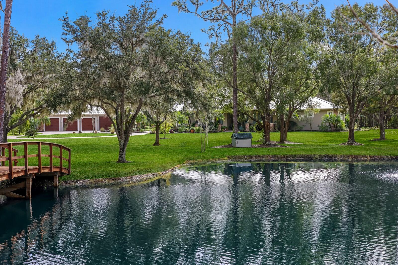 PANTHER RIDGE - Residential