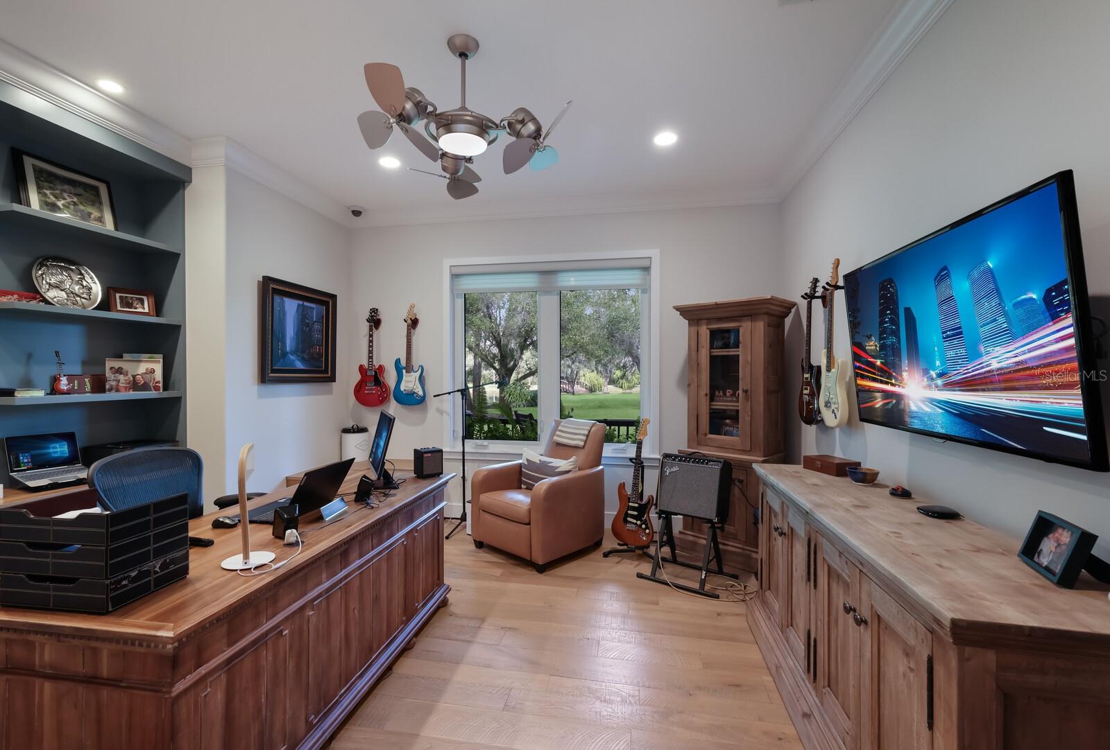 PANTHER RIDGE - Residential