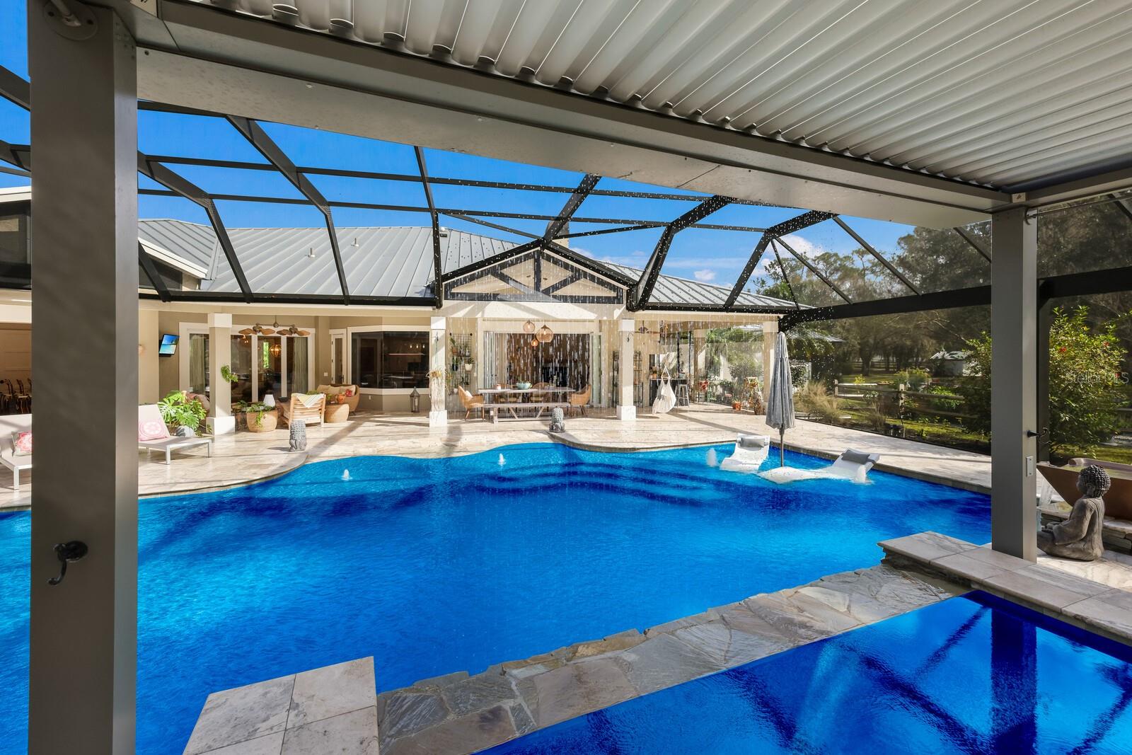 PANTHER RIDGE - Residential