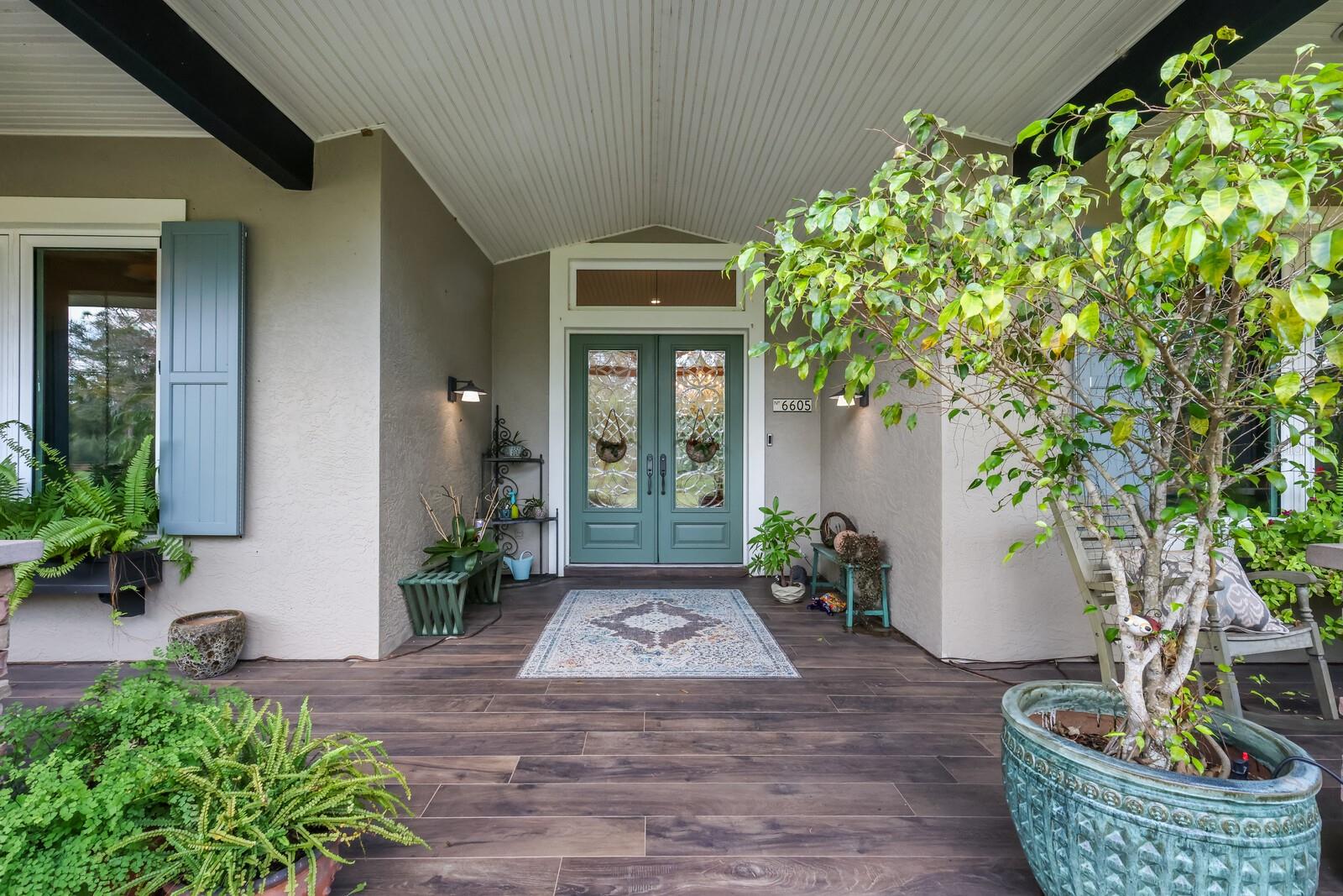 PANTHER RIDGE - Residential