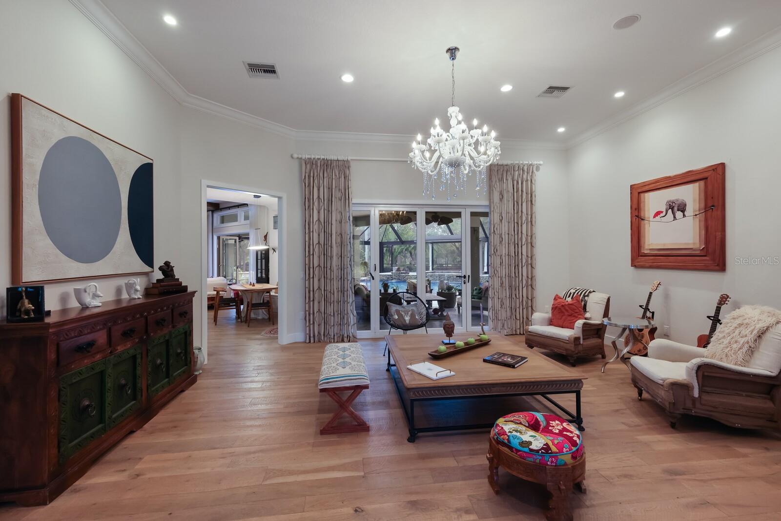 PANTHER RIDGE - Residential