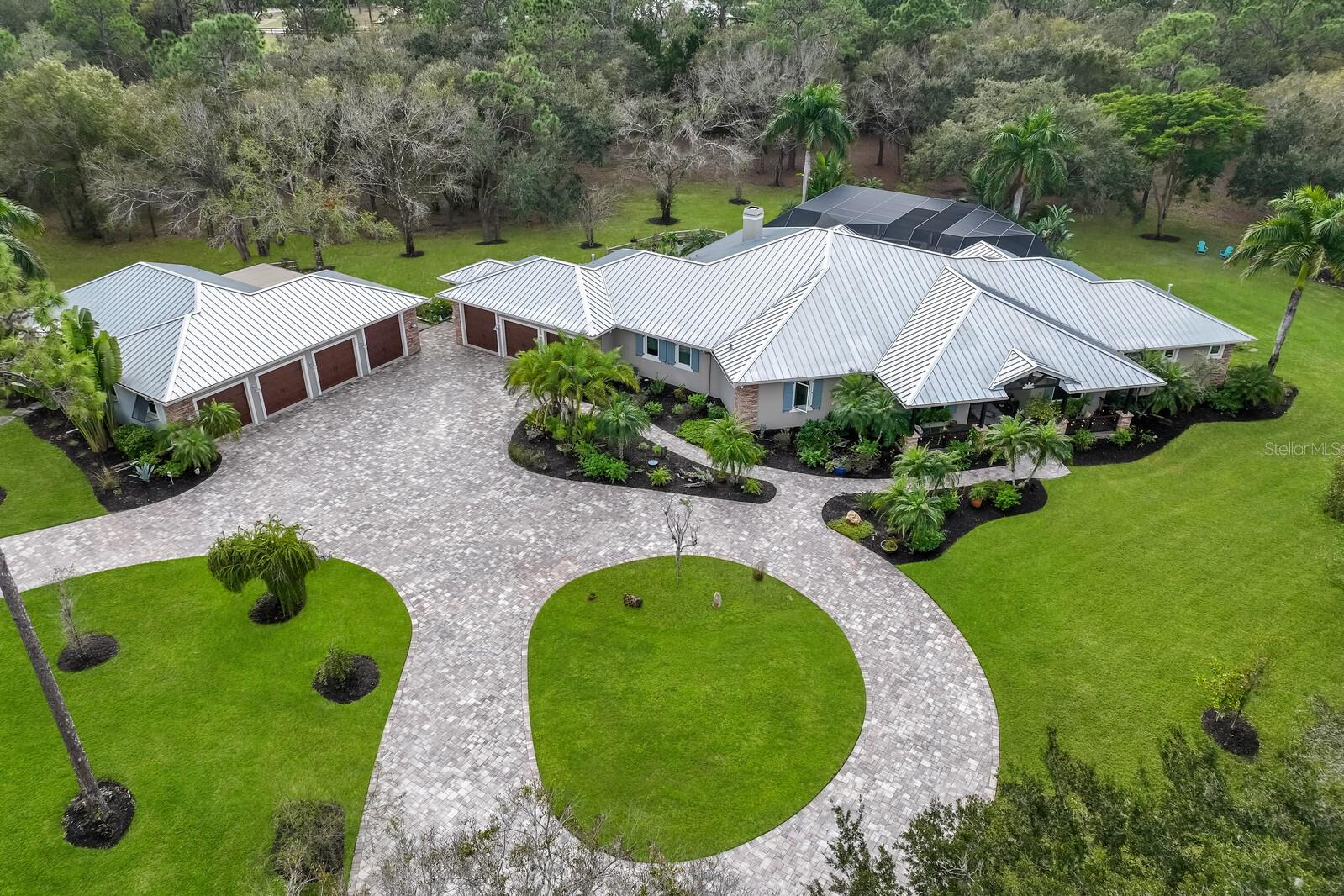 PANTHER RIDGE - Residential