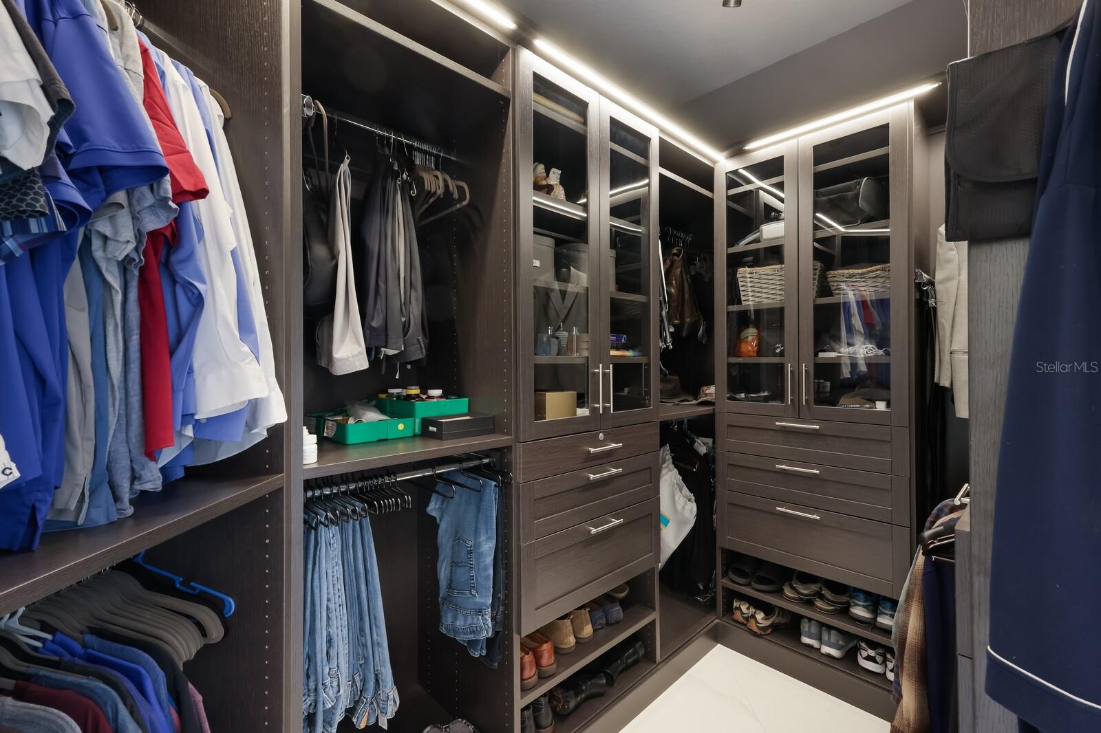 PANTHER RIDGE - Residential