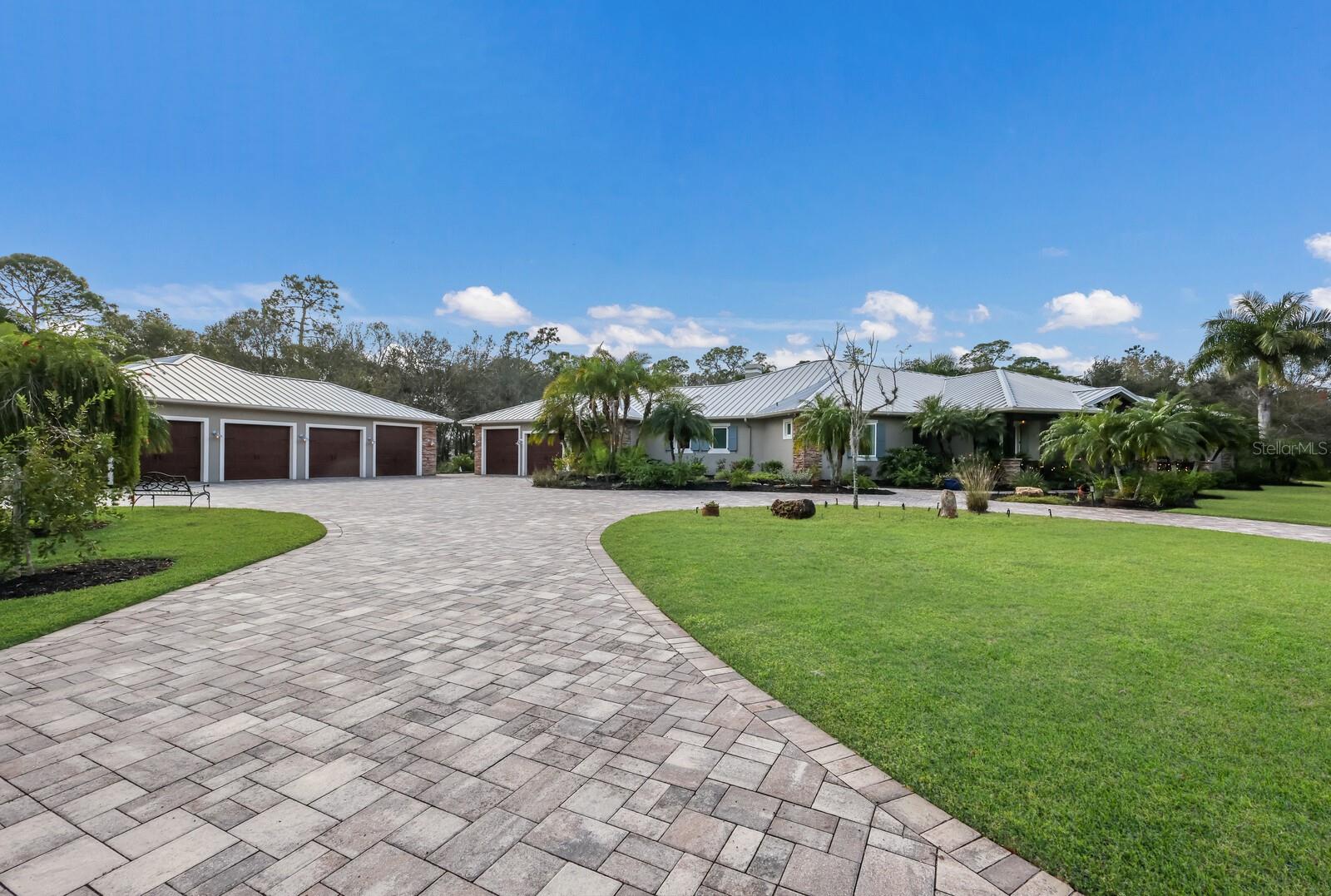 PANTHER RIDGE - Residential