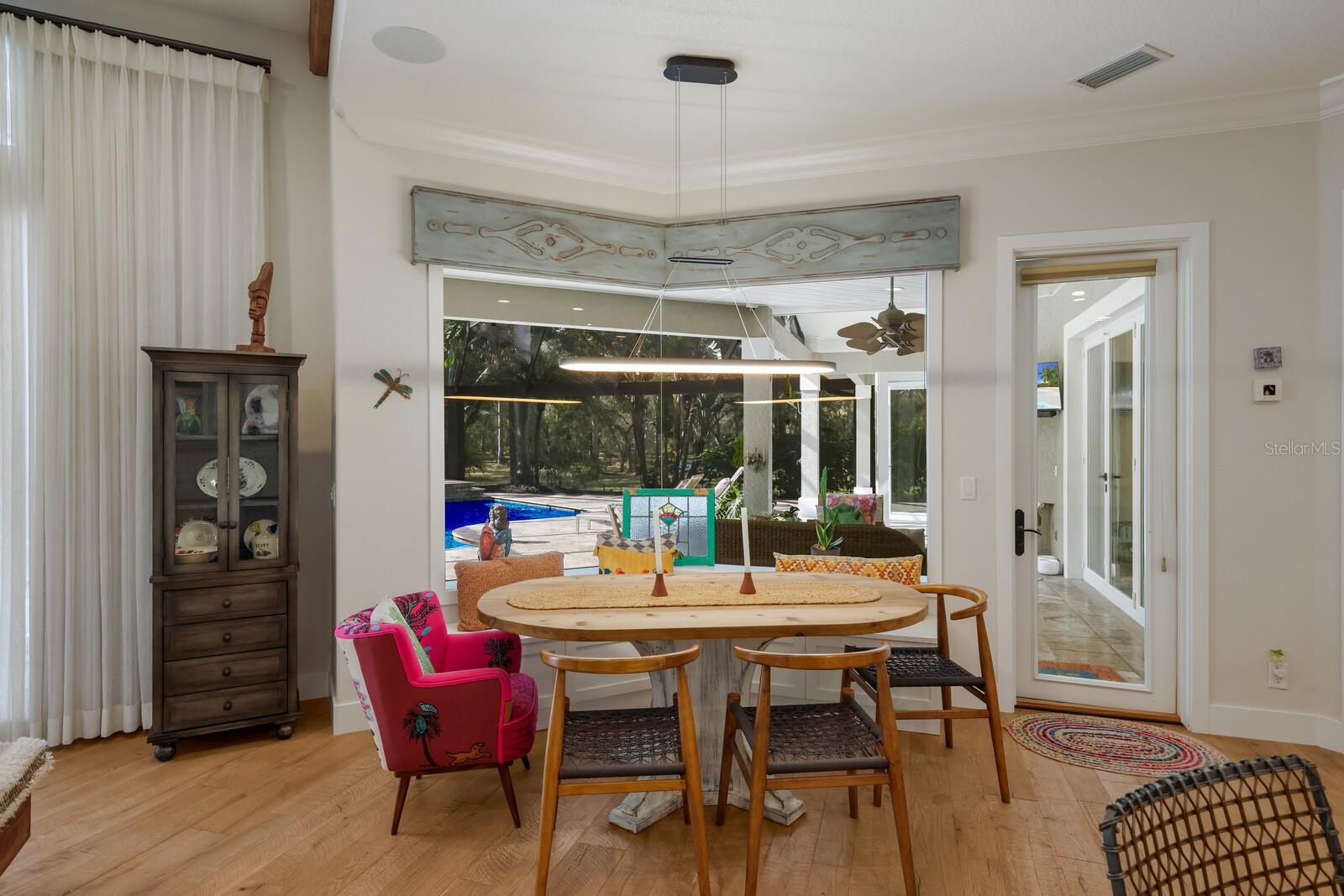 PANTHER RIDGE - Residential