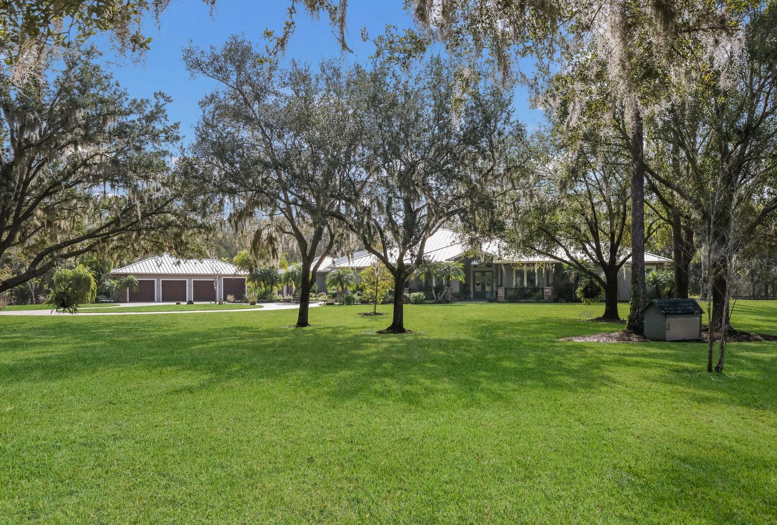 PANTHER RIDGE - Residential