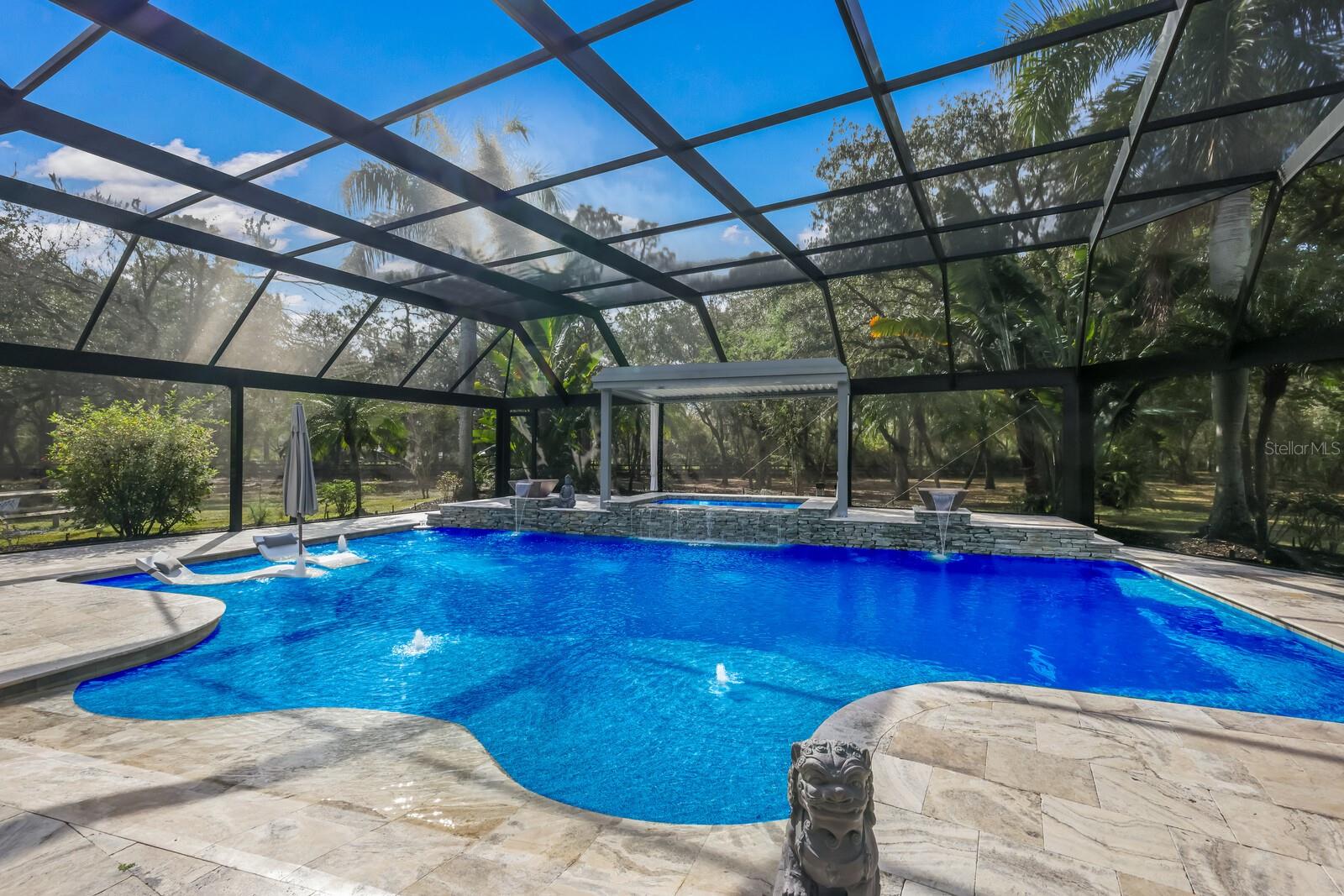 PANTHER RIDGE - Residential