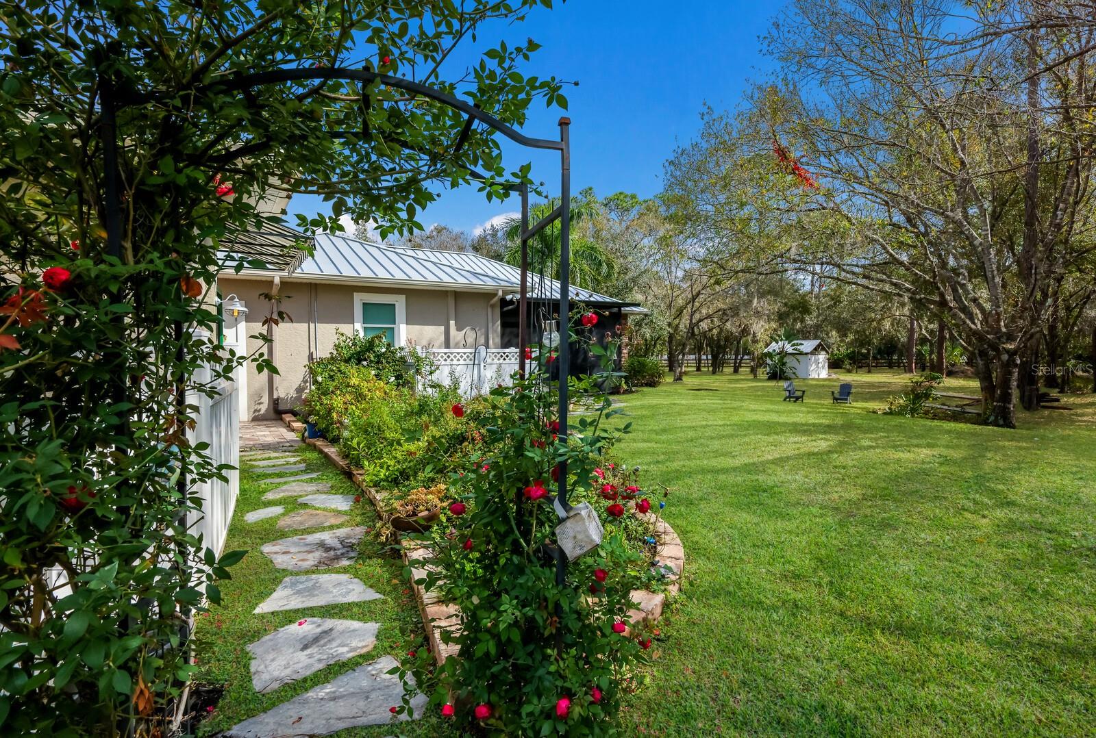 PANTHER RIDGE - Residential