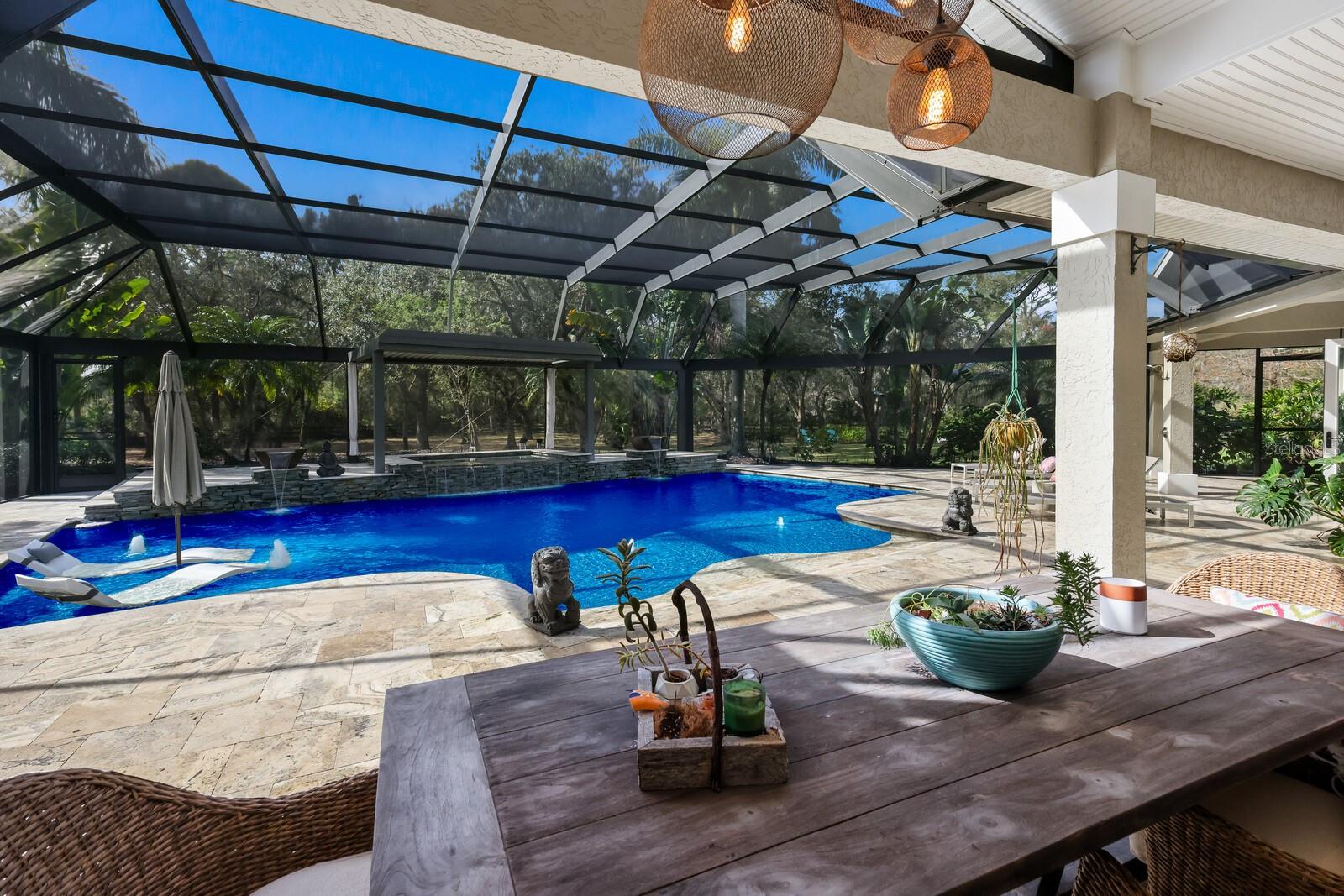 PANTHER RIDGE - Residential