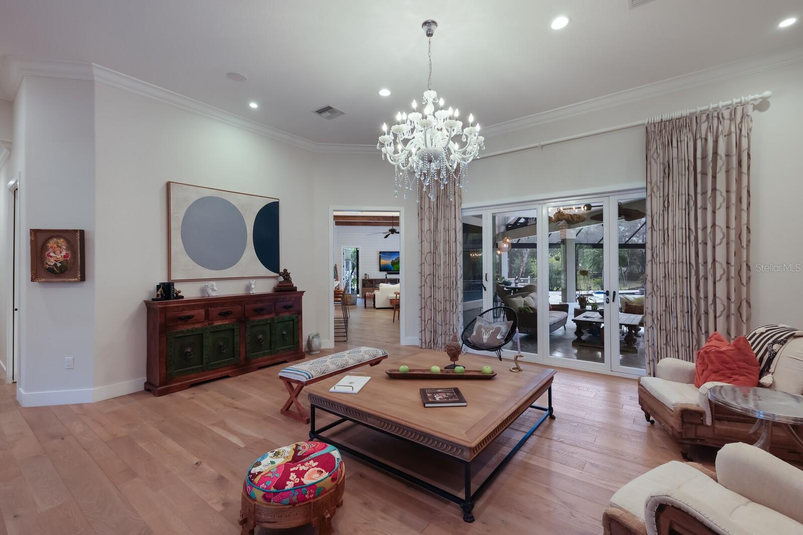 PANTHER RIDGE - Residential