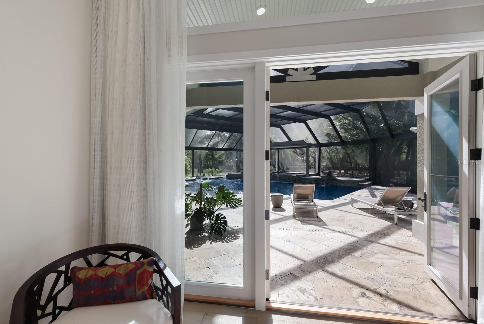 PANTHER RIDGE - Residential