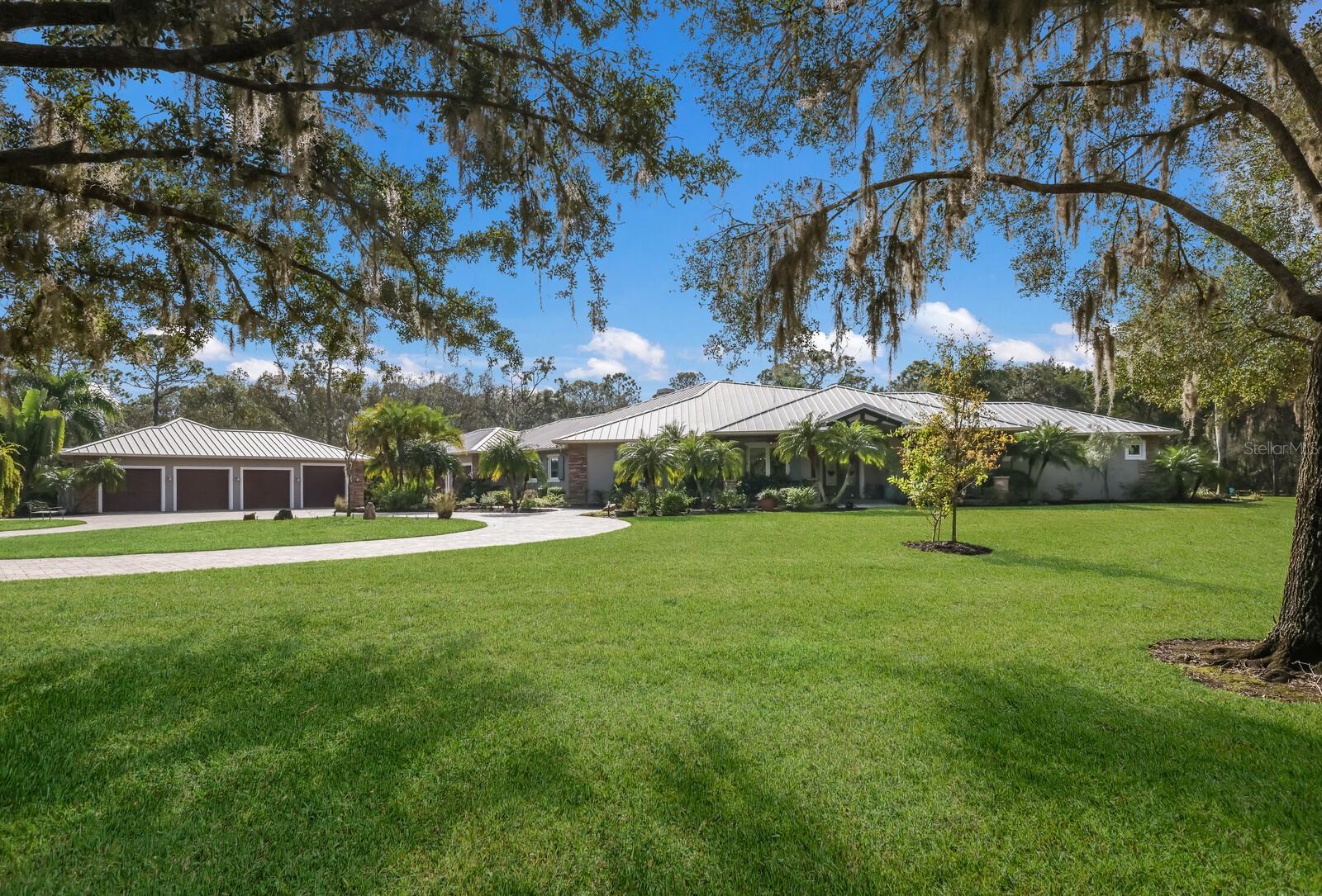 PANTHER RIDGE - Residential