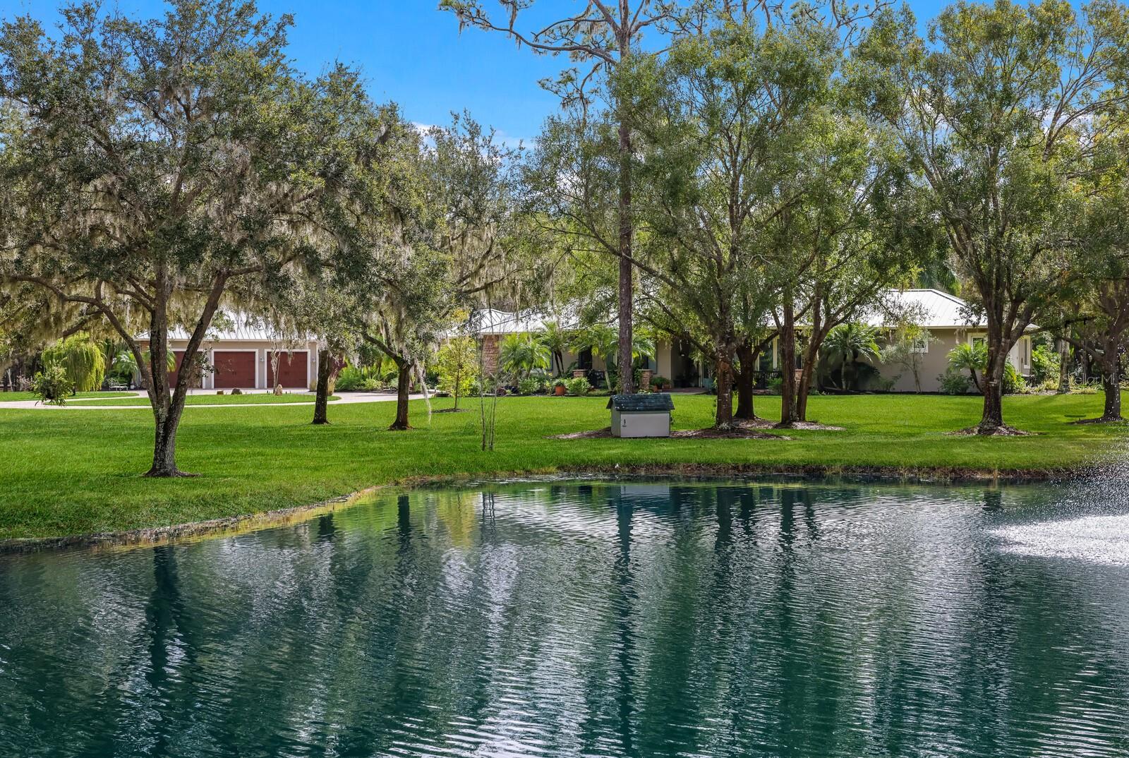 PANTHER RIDGE - Residential