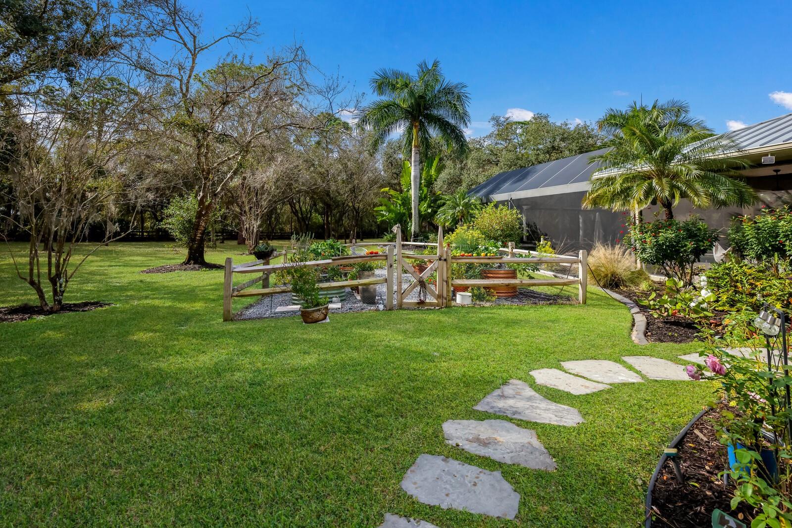 PANTHER RIDGE - Residential