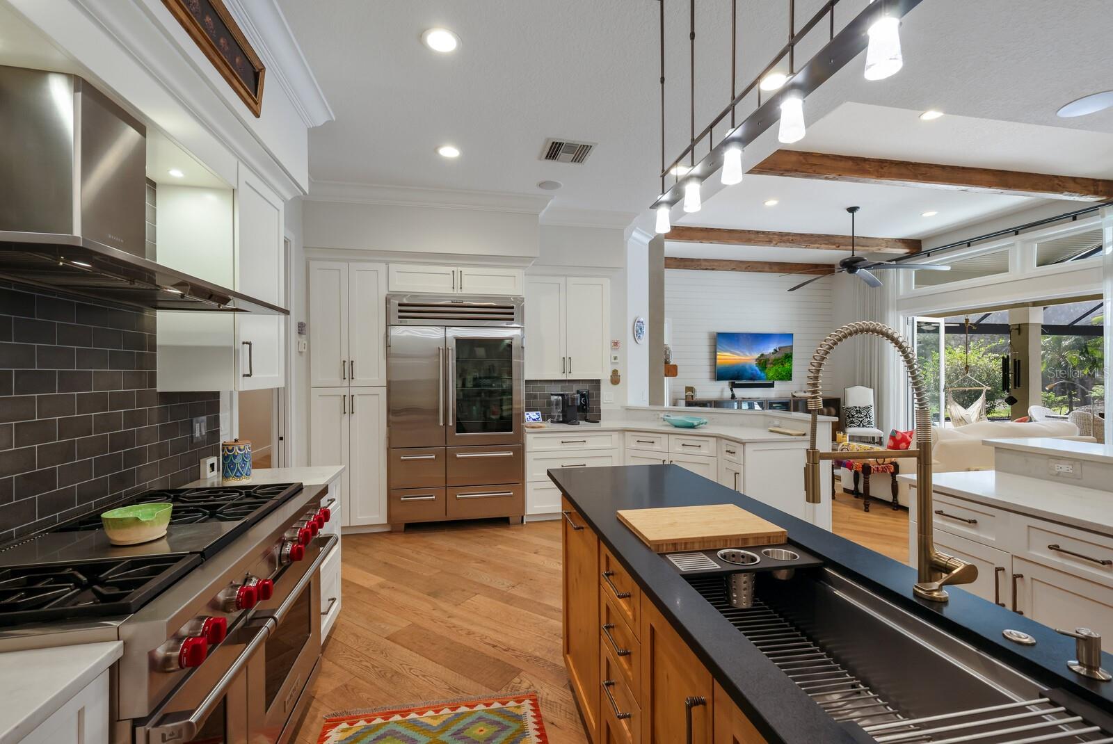 PANTHER RIDGE - Residential