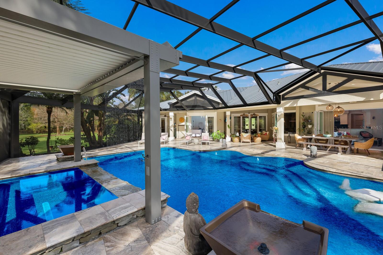 PANTHER RIDGE - Residential