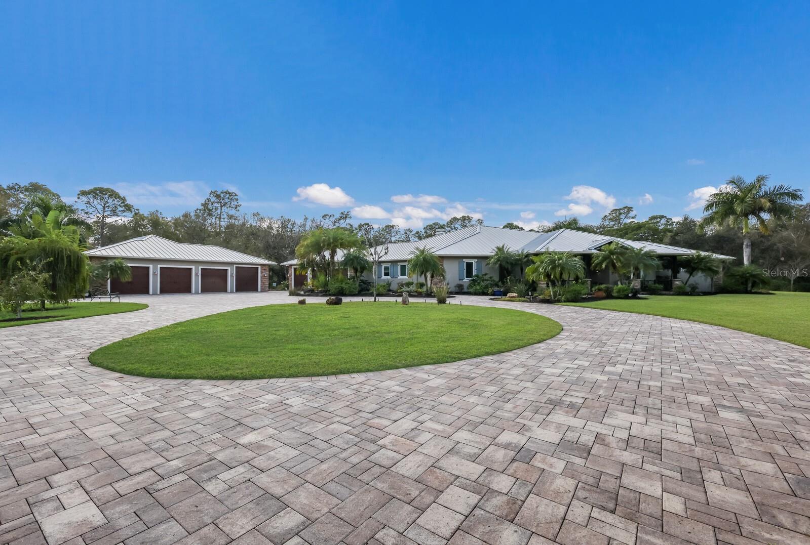 PANTHER RIDGE - Residential