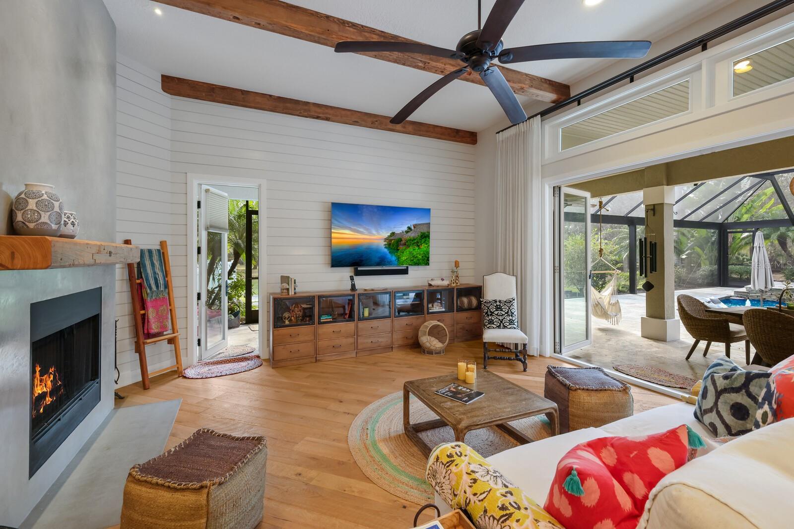 PANTHER RIDGE - Residential