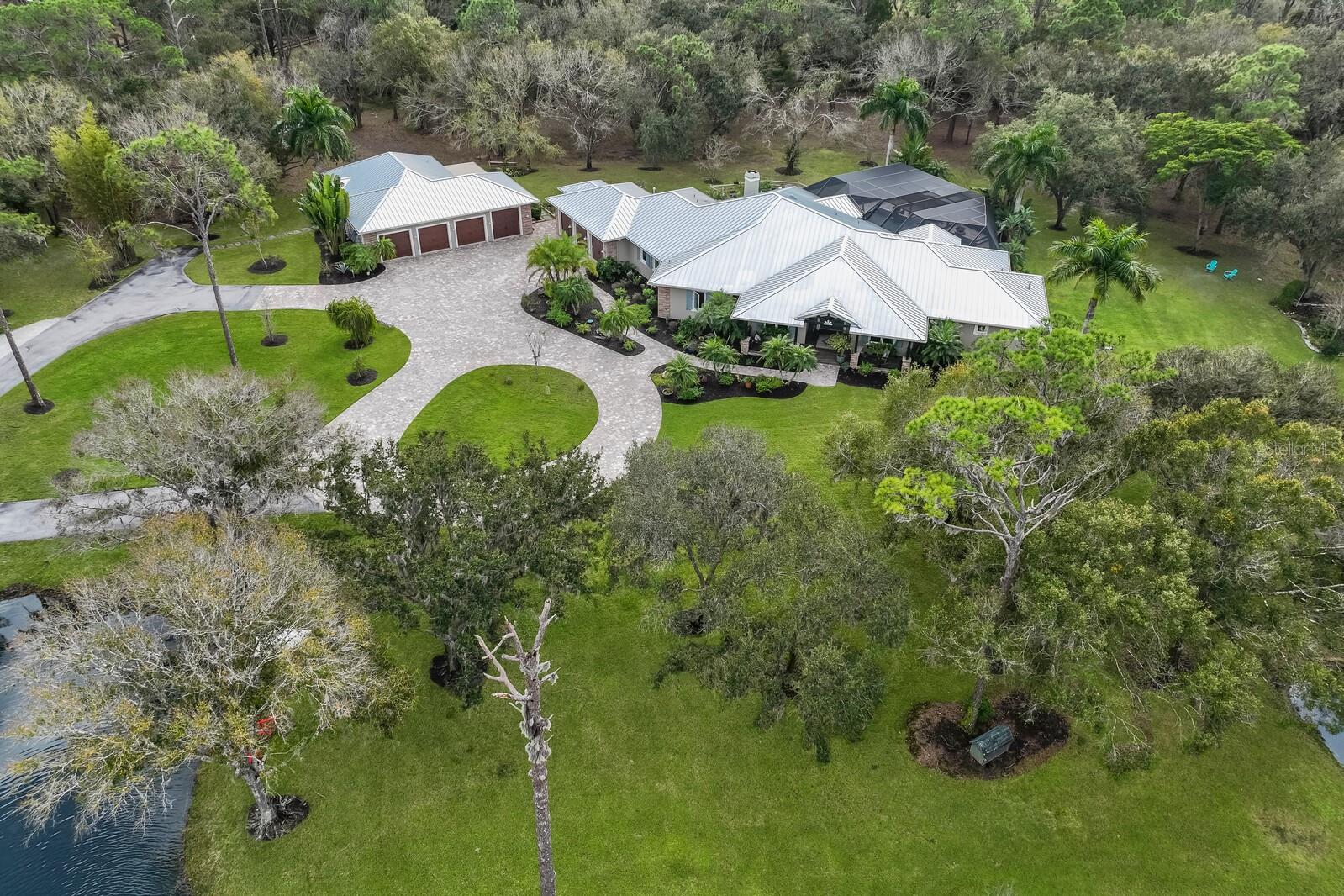 PANTHER RIDGE - Residential