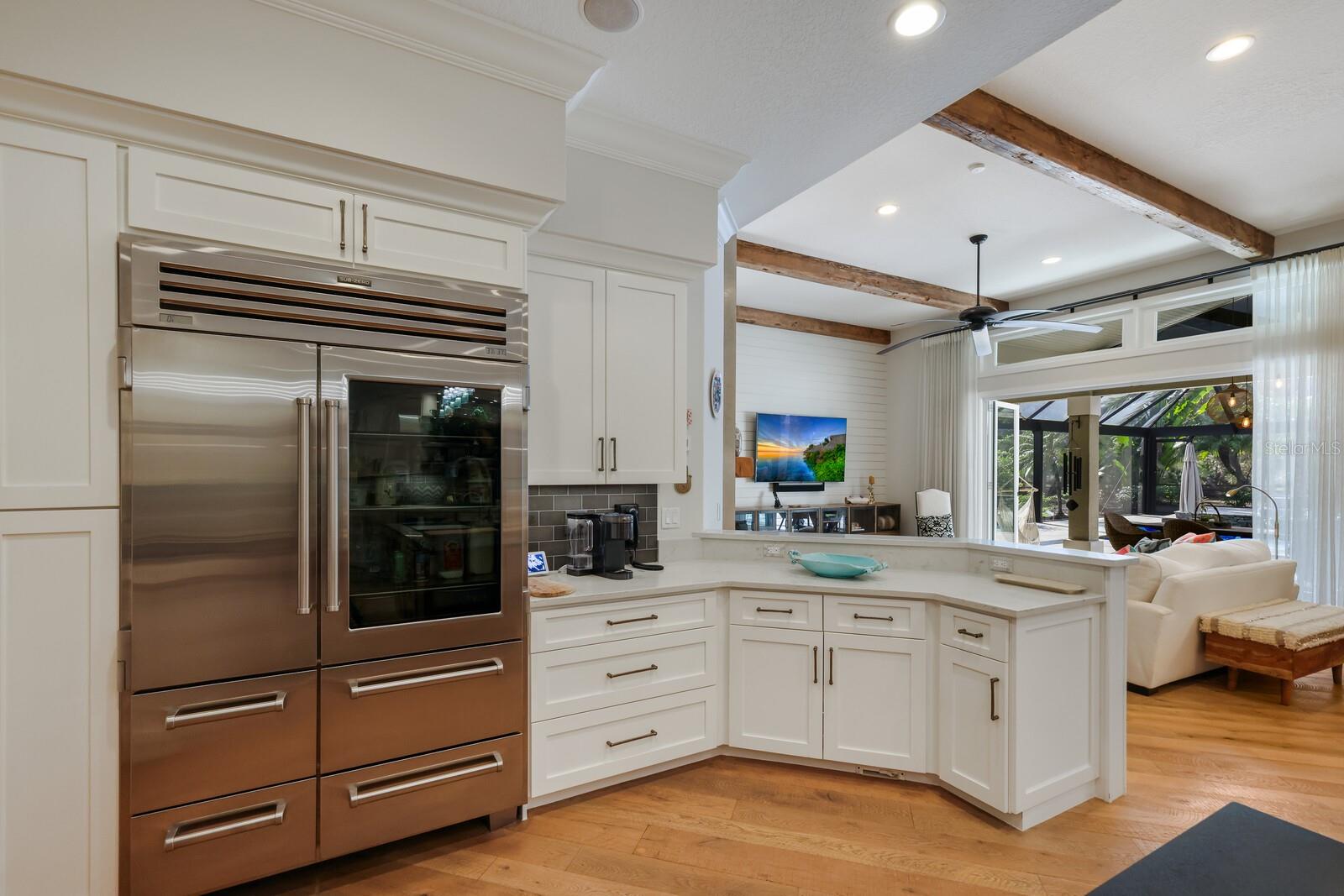 PANTHER RIDGE - Residential