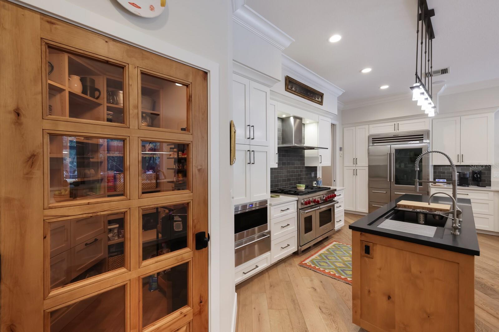 PANTHER RIDGE - Residential