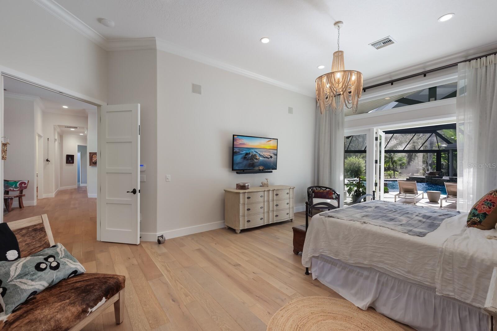 PANTHER RIDGE - Residential