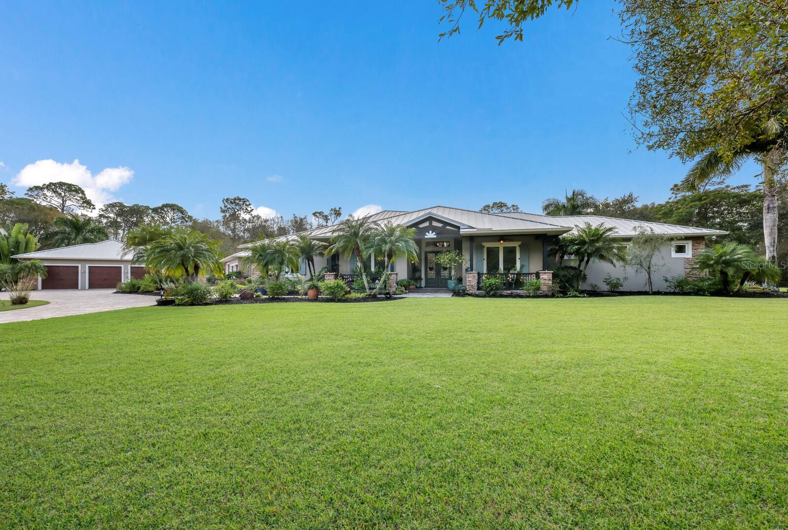 PANTHER RIDGE - Residential