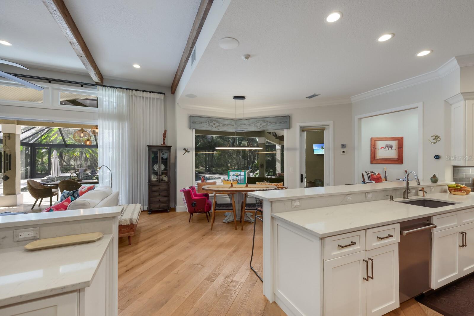 PANTHER RIDGE - Residential