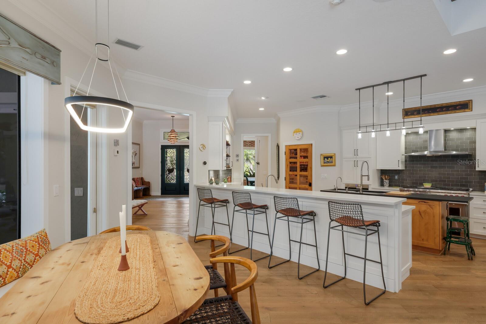 PANTHER RIDGE - Residential