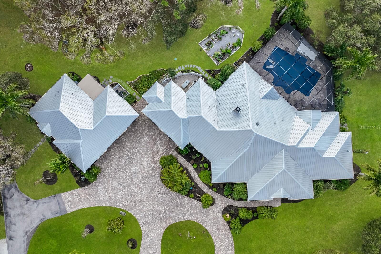 PANTHER RIDGE - Residential