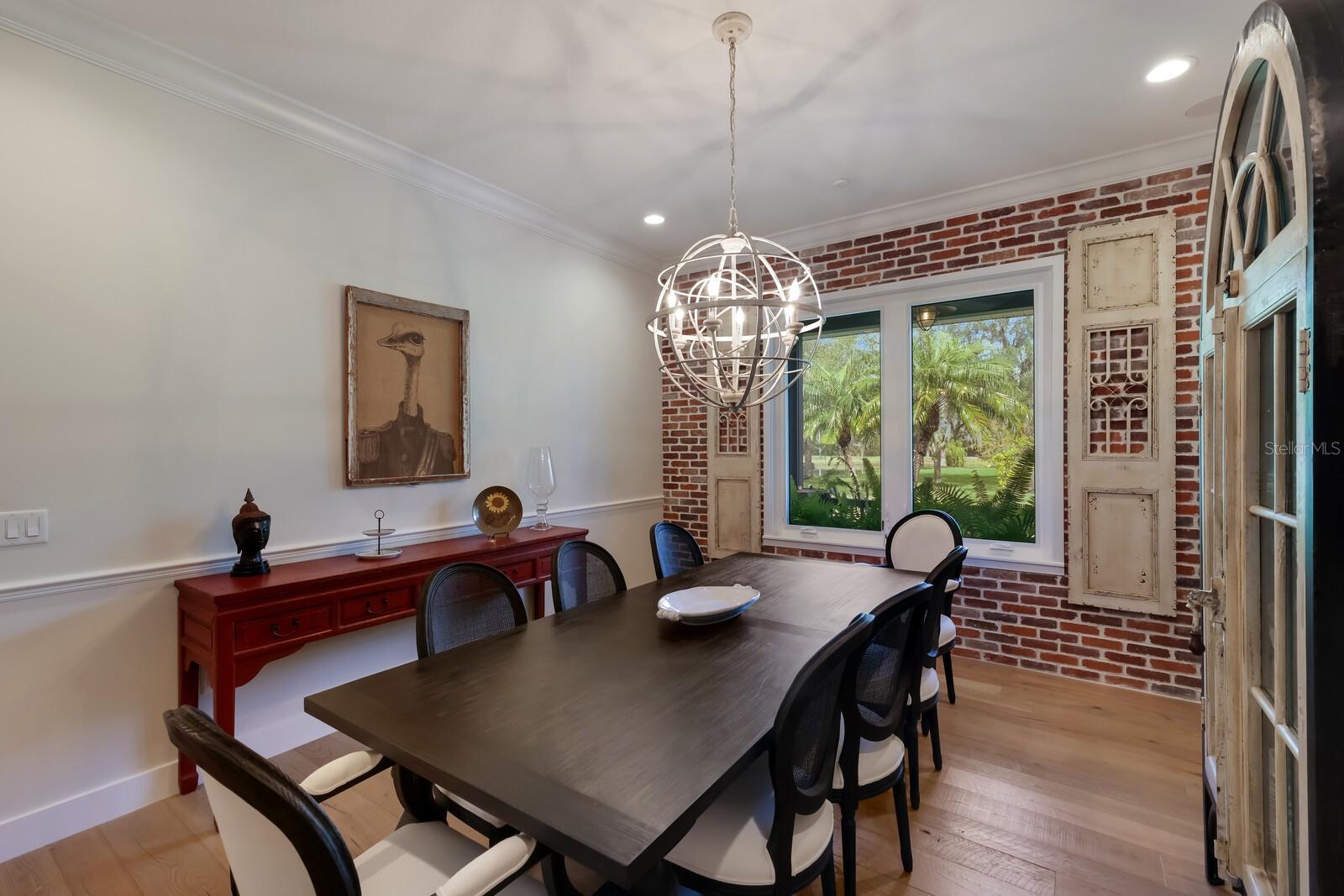 PANTHER RIDGE - Residential