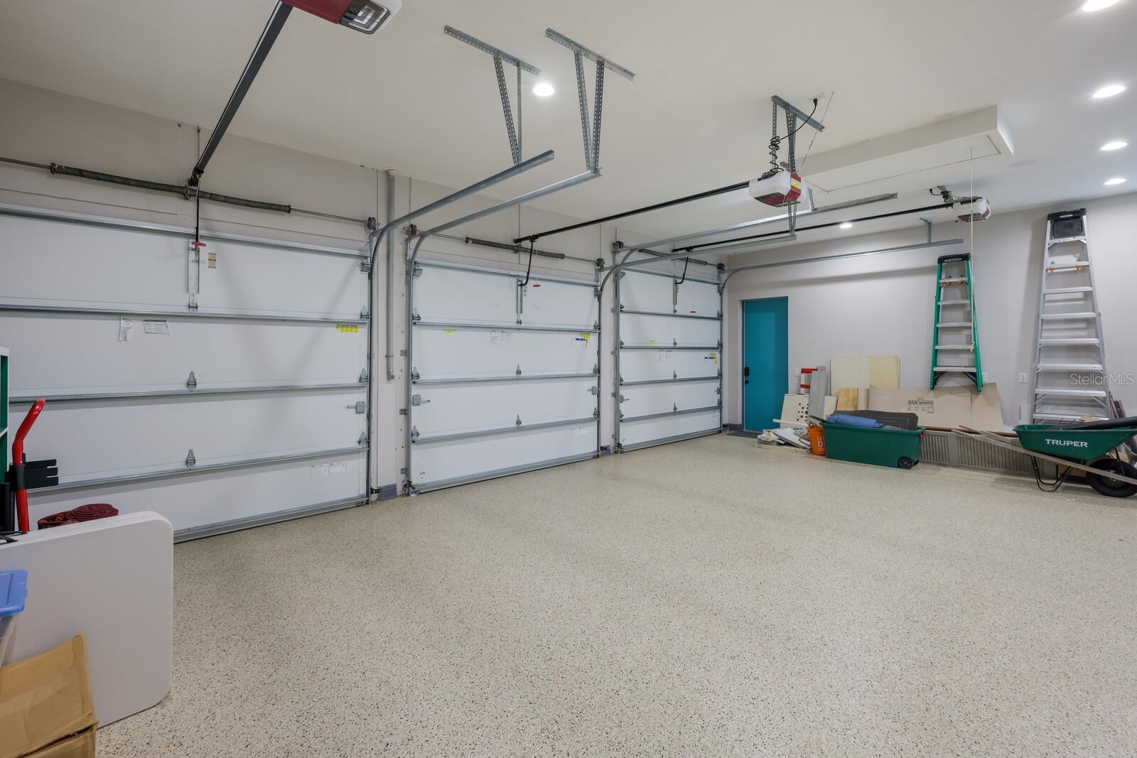 PANTHER RIDGE - Residential