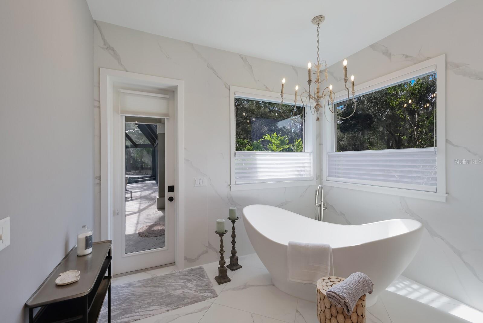 PANTHER RIDGE - Residential