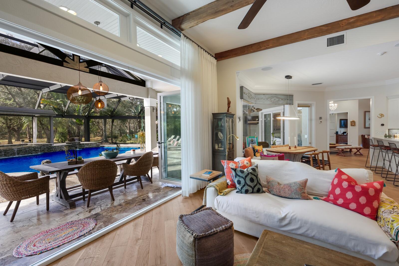 PANTHER RIDGE - Residential