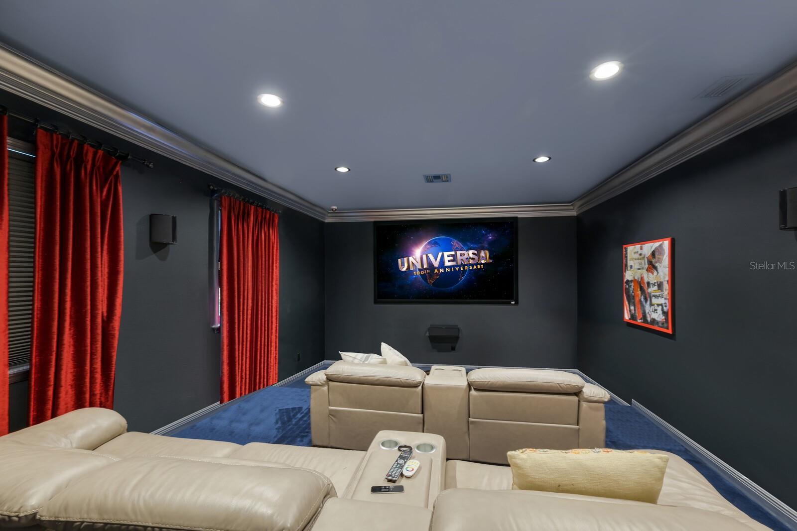 PANTHER RIDGE - Residential