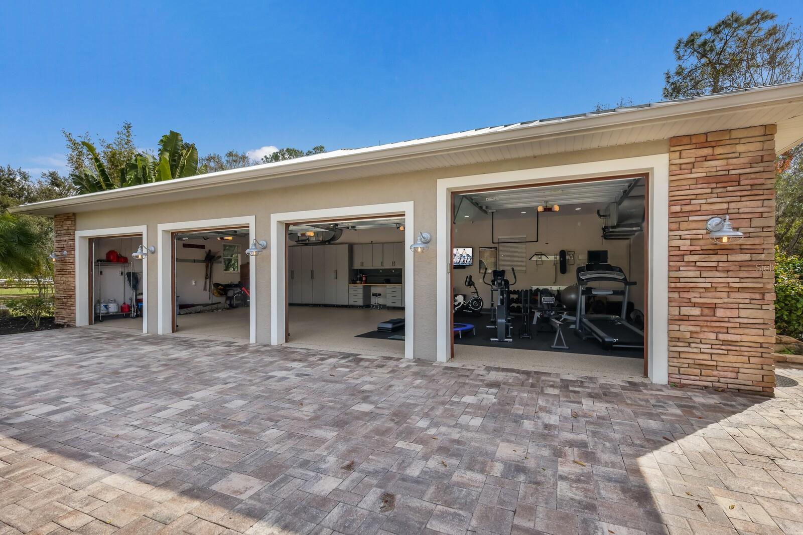 PANTHER RIDGE - Residential