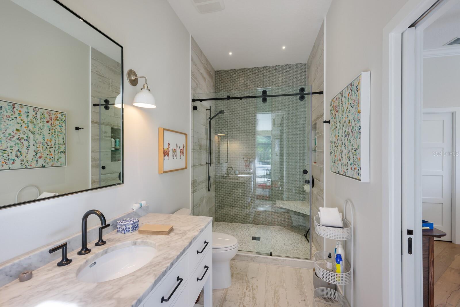 PANTHER RIDGE - Residential