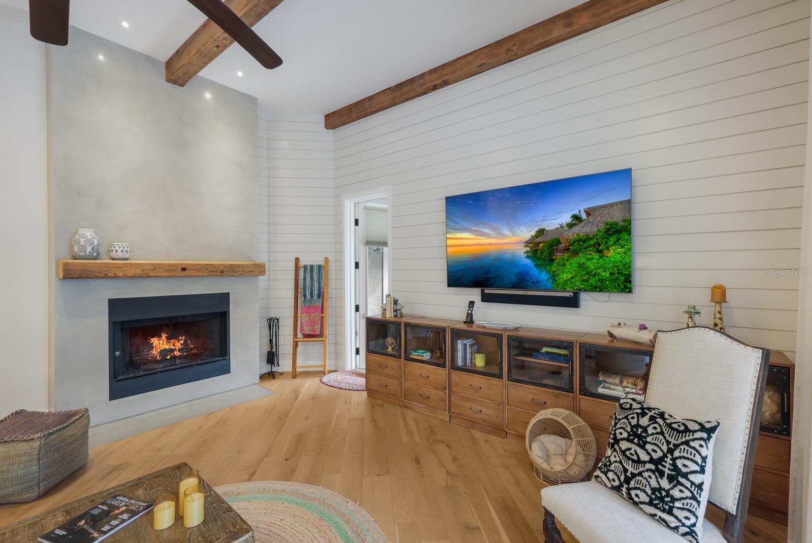 PANTHER RIDGE - Residential