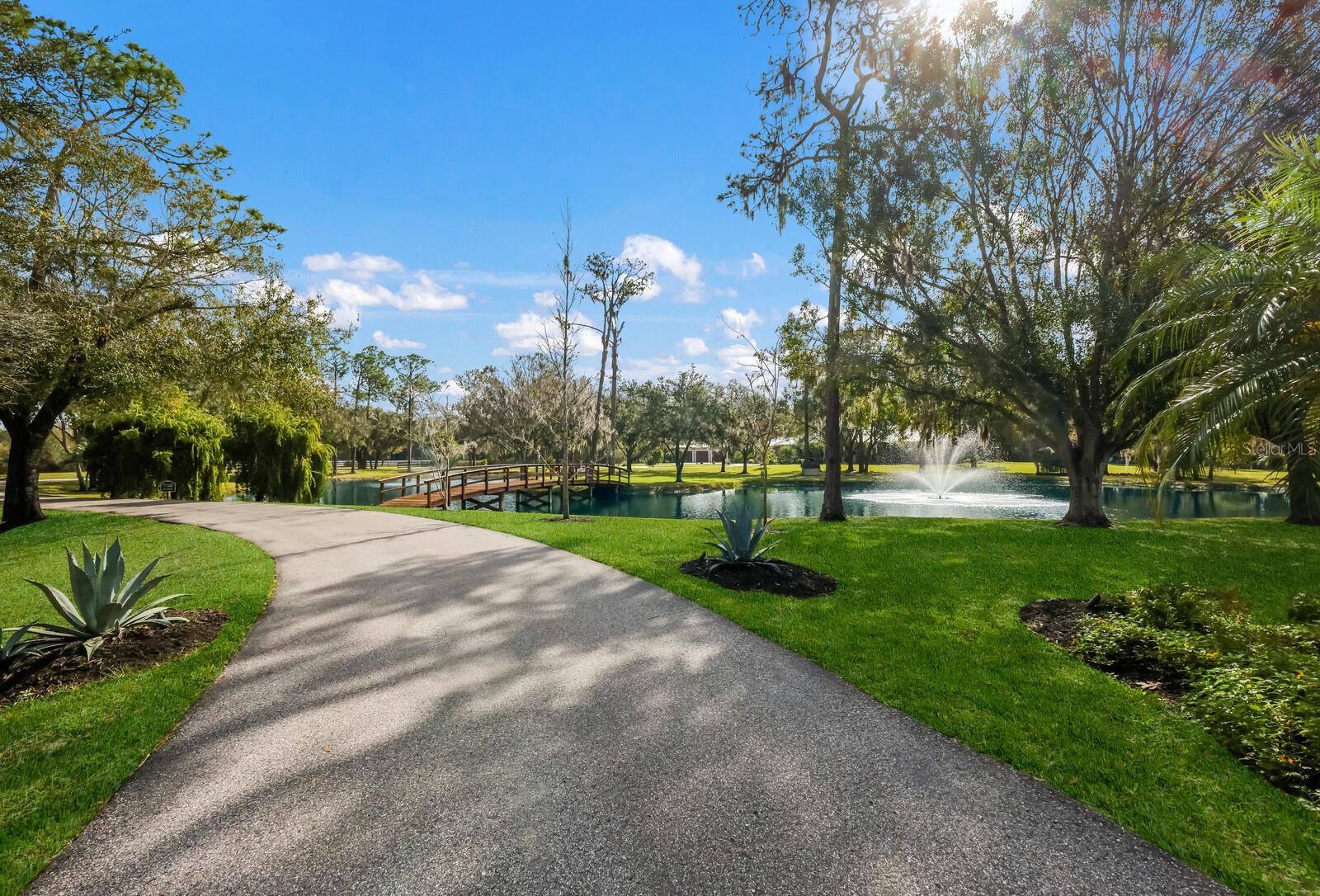 PANTHER RIDGE - Residential