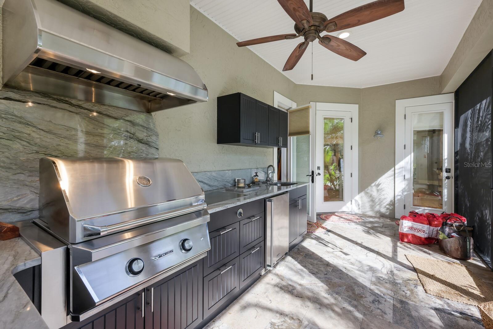 PANTHER RIDGE - Residential