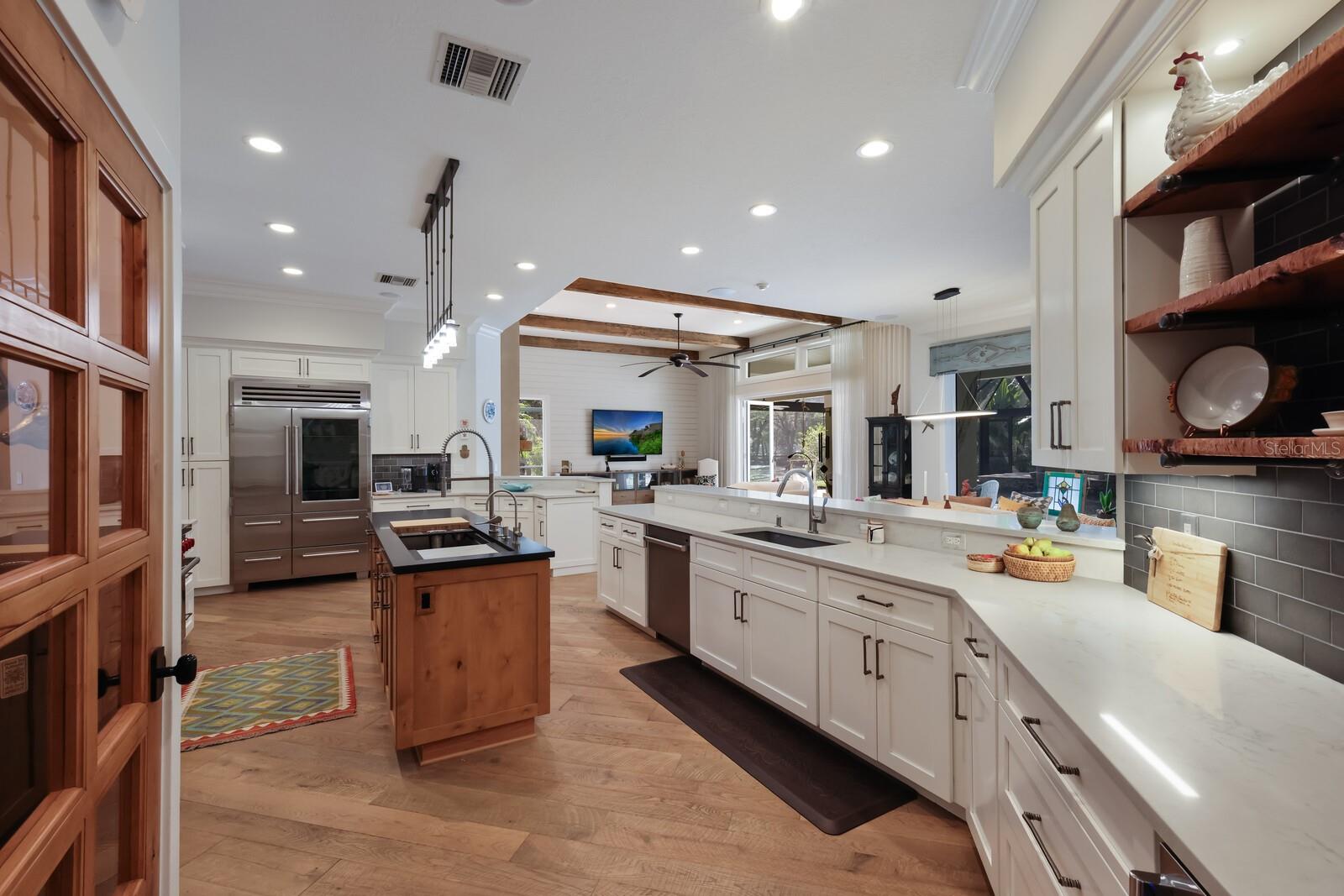 PANTHER RIDGE - Residential