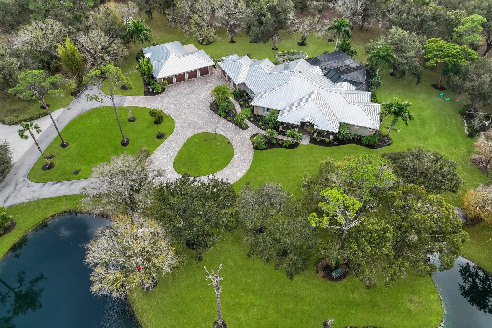 PANTHER RIDGE - Residential