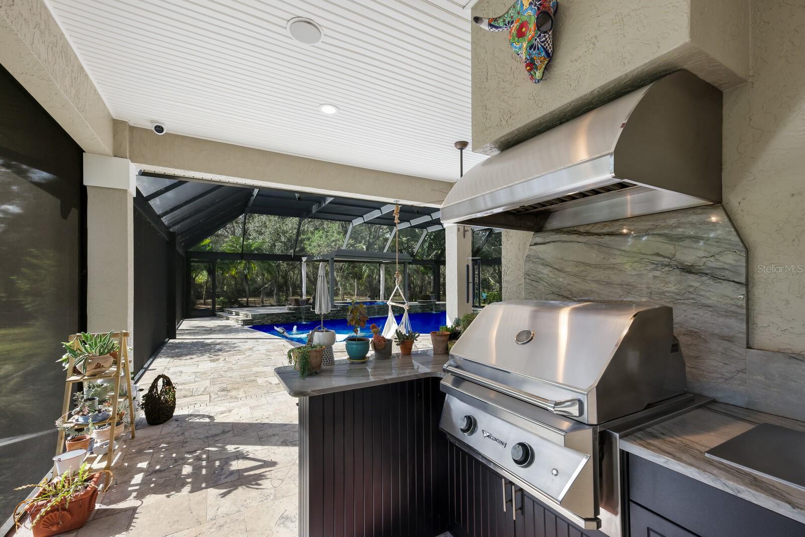 PANTHER RIDGE - Residential