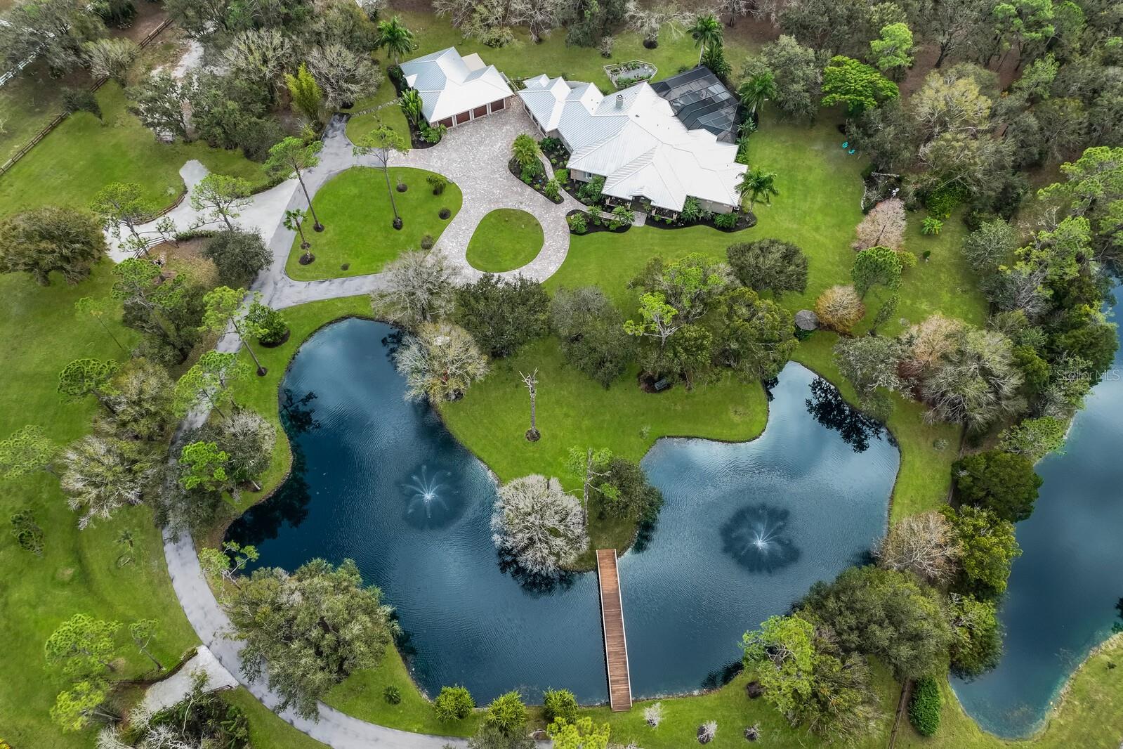 PANTHER RIDGE - Residential