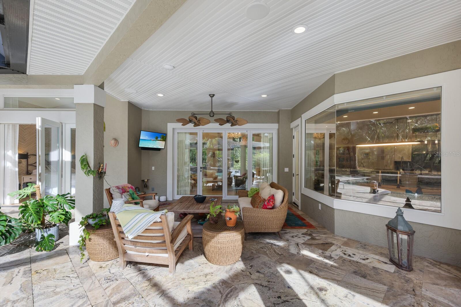 PANTHER RIDGE - Residential